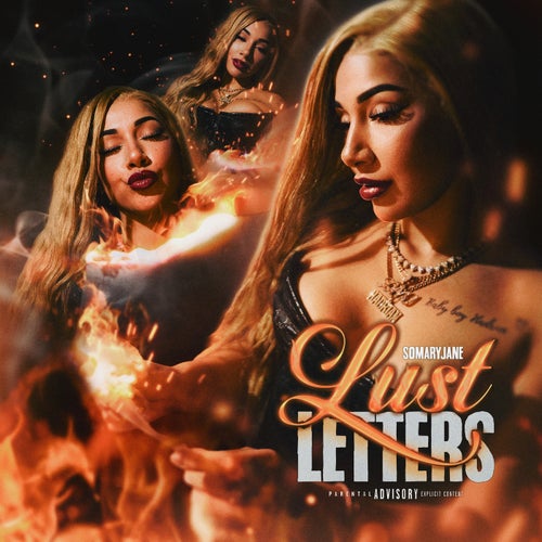 Lust Letters