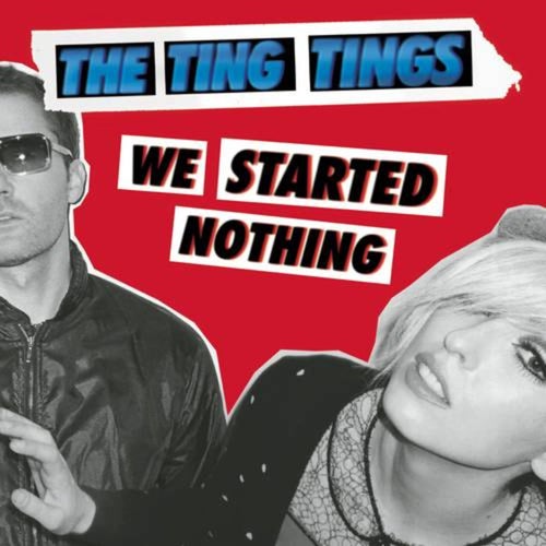 Track Artwork