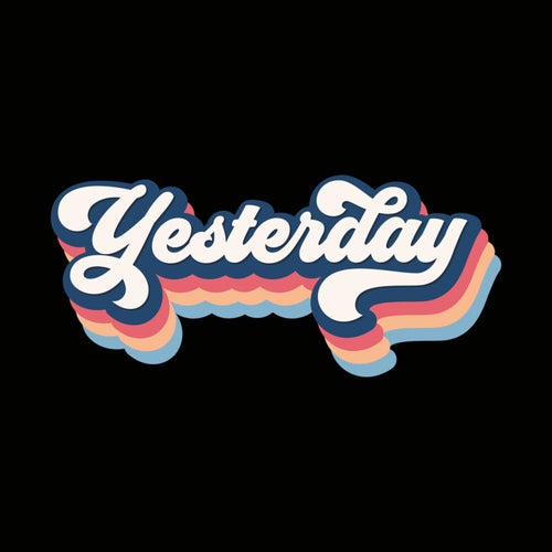 Yesterday (Lo-Fi Instrumental)