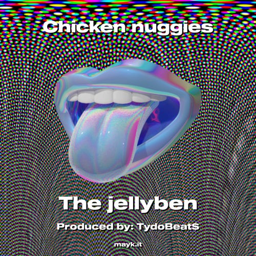 Chicken nuggies
