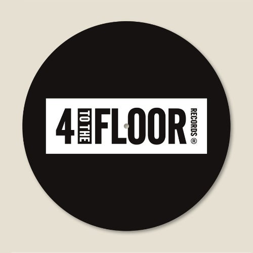 4 To The Floor Records Profile