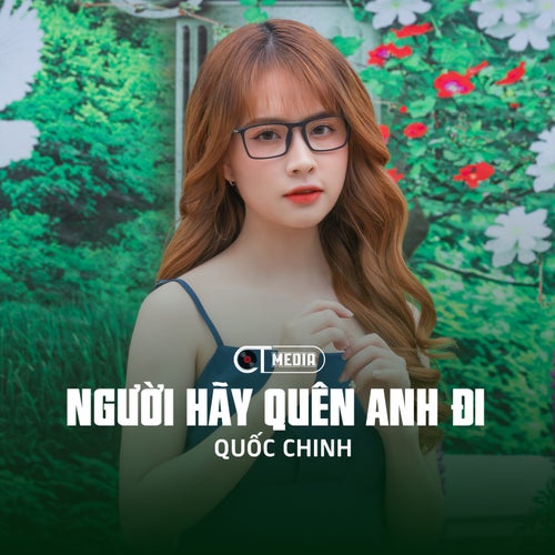 Người Hãy Quên Anh Đi