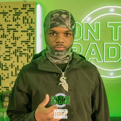G Youngin "On The Radar" Freestyle