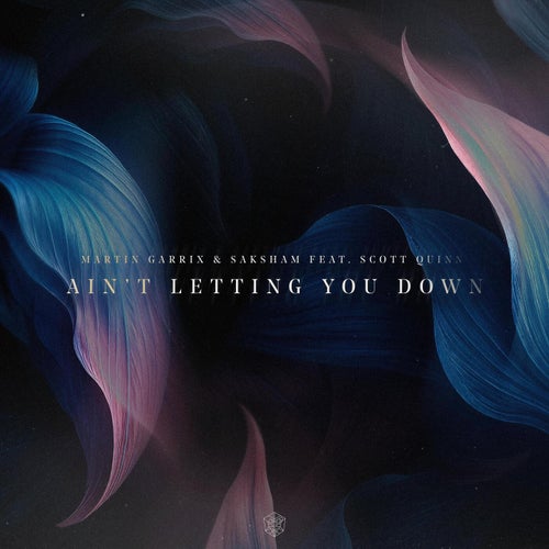 Ain't Letting You Down (Extended Mix)