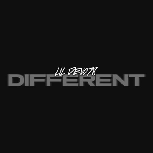 Different