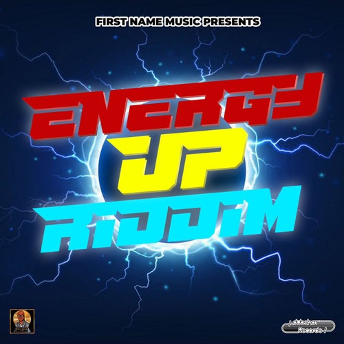 Energy Up Riddim