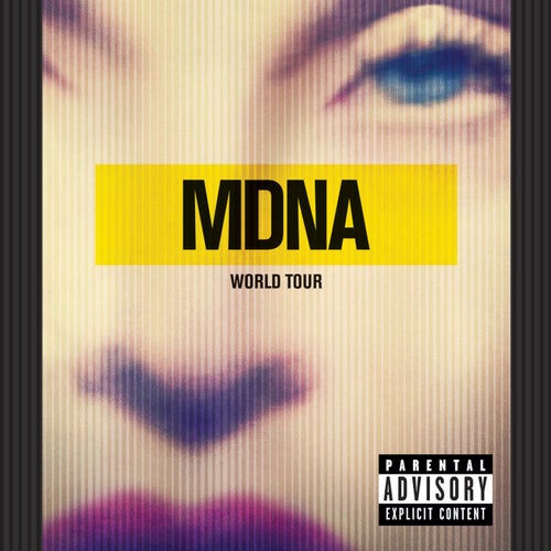 MDNA World Tour (Live)