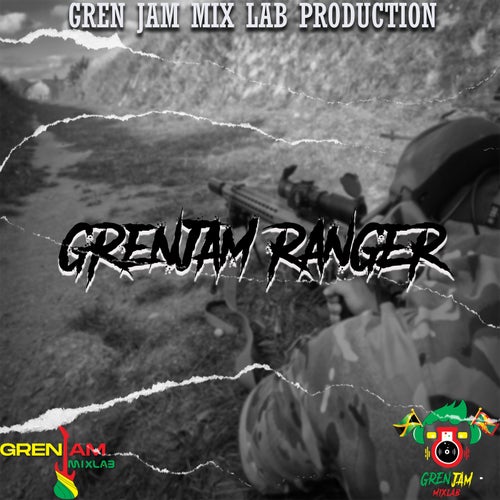 GRENJAM RANGER (INSTRUMENTAL) (feat. RTSTUDIOS)