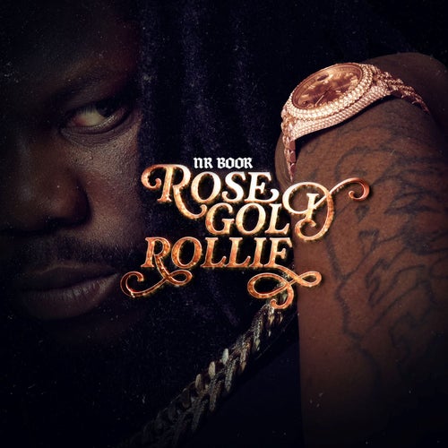 Rose Gold Rollie