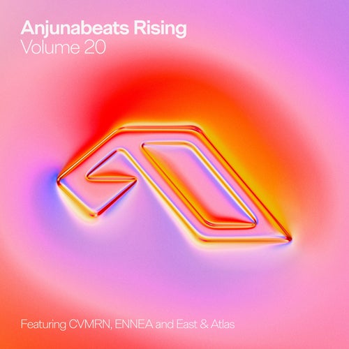 Anjunabeats Rising 20