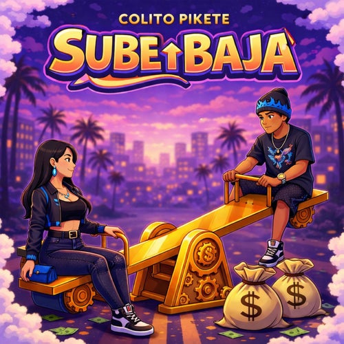 SUBE Y BAJA