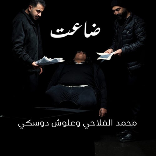 ضاعت