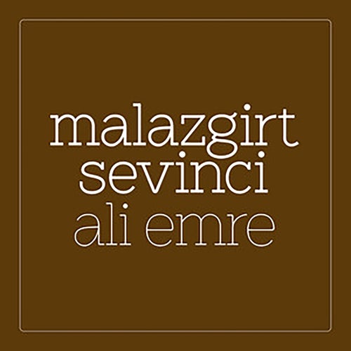 Malazgirt Sevinci