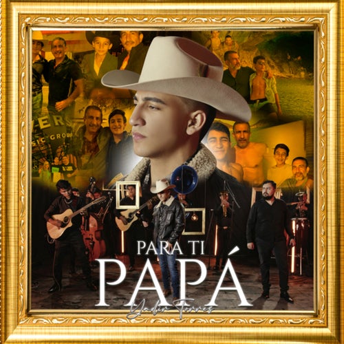 Para Ti Papá (En Vivo)