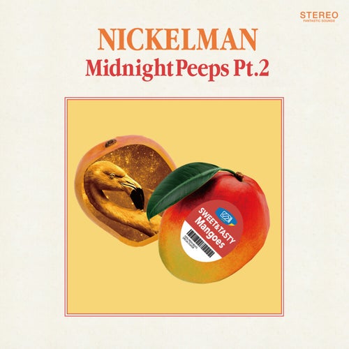 Midnight Peeps, Pt.2