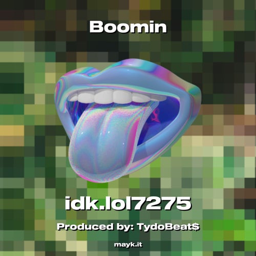 Boomin