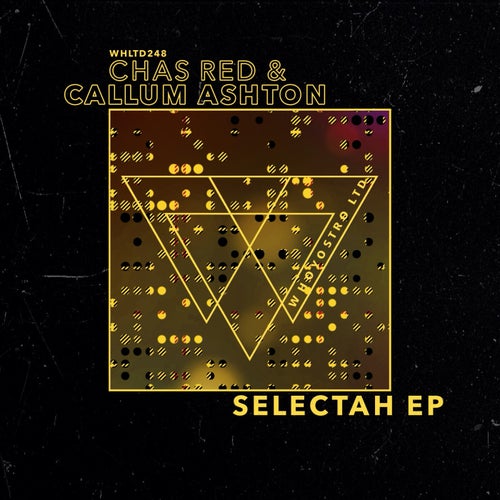 Selectah (Original Mix)