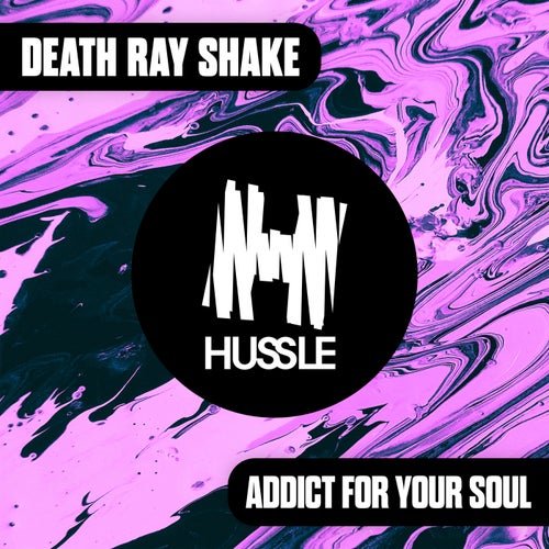 Addict For Your Soul (Extended Mix)