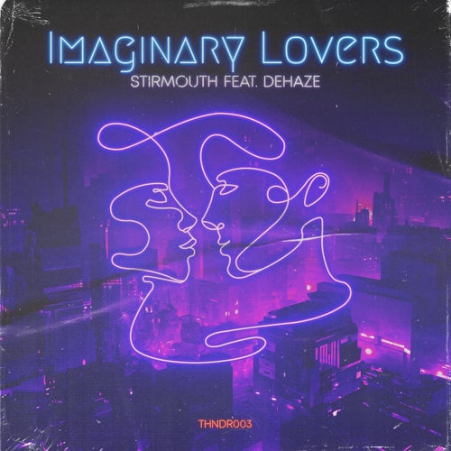 Imaginary Lovers