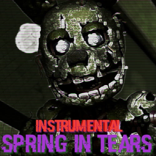 Spring in tears instrumental