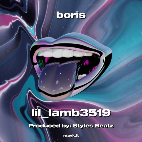 boris