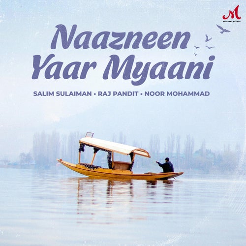 Naazneen Yaar Myaani