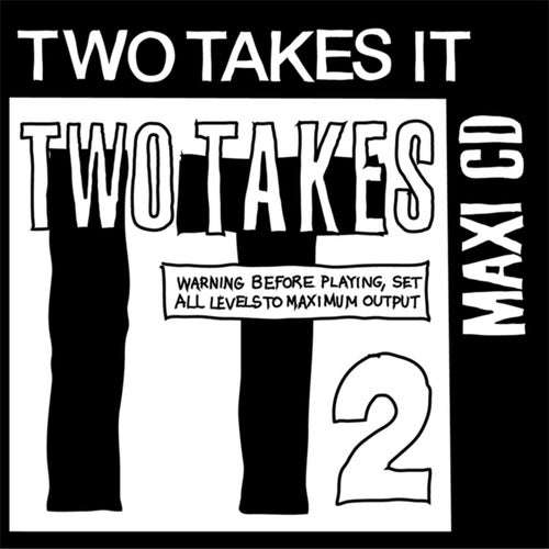 Two Takes It (feat. Carmen Castro)