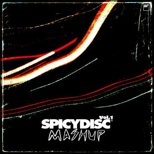SPICYDISC MASH UP, Vol.1