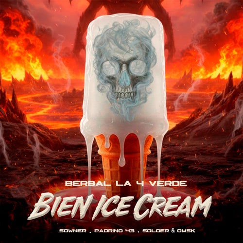 Bien Ice Cream