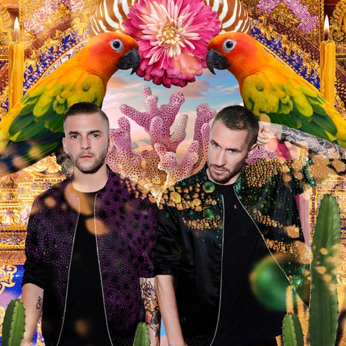 Galantis Profile