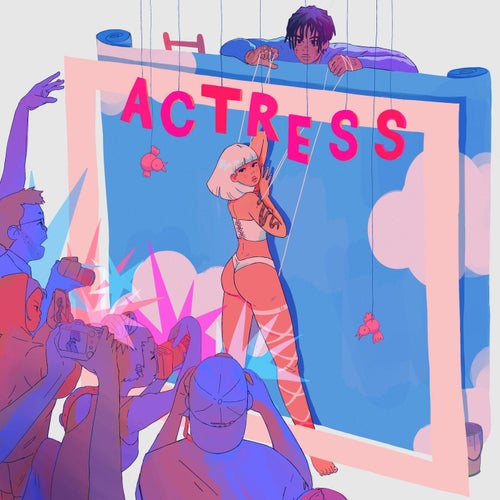 Actress