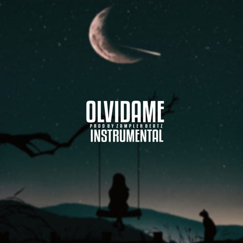 Olvidame