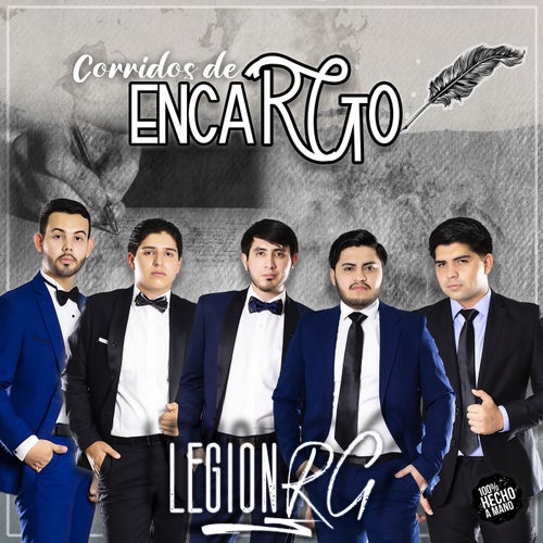 Corridos de Encargo
