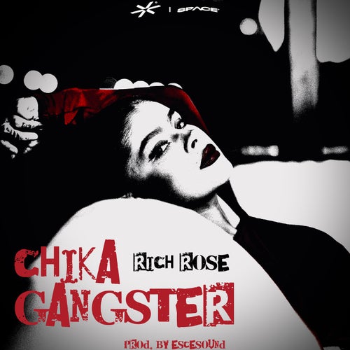 Chica Gangster