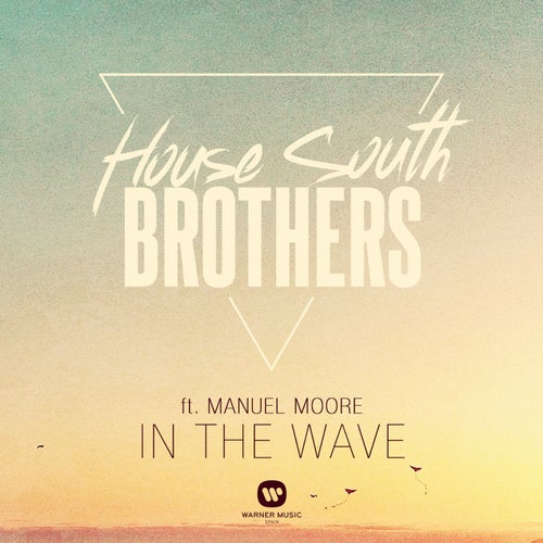 In the wave (feat. Manuel Moore)