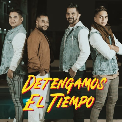 Detengamos el tiempo