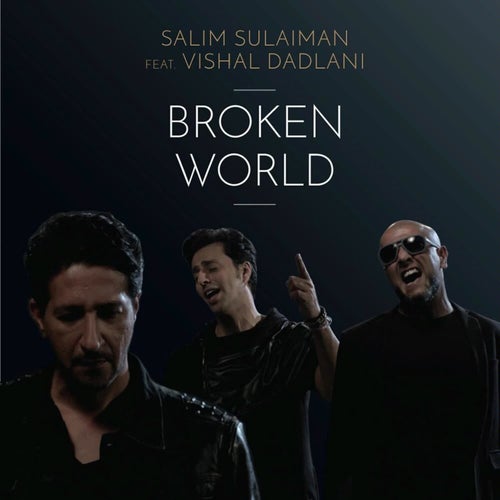 Broken World