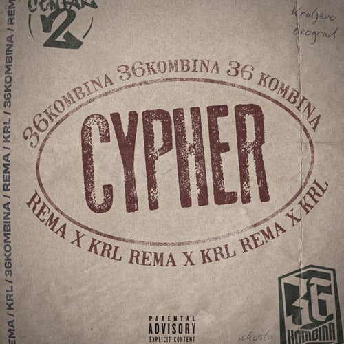 CYPHER