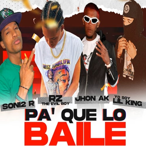 Pa' Que Lo Baile