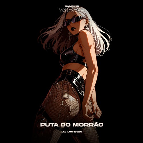 MTG Puta do Morrão