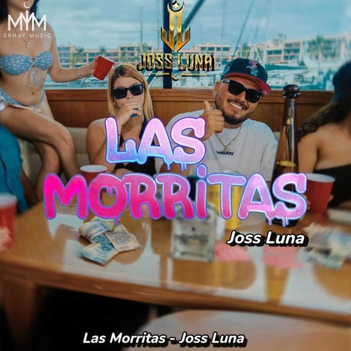 Las Morritas