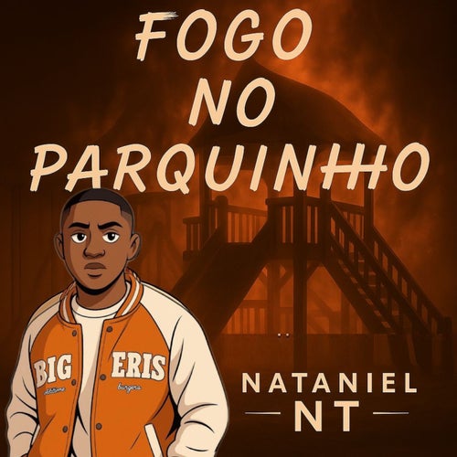 Fogo No Parquinho