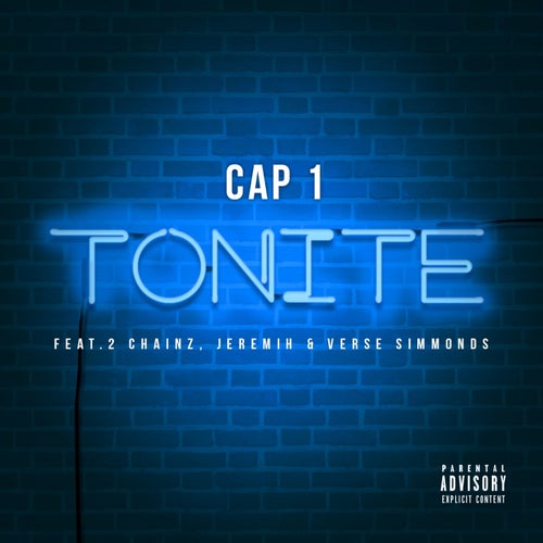 Tonite  (feat. 2 Chainz, Jeremih & Verse Simmonds)