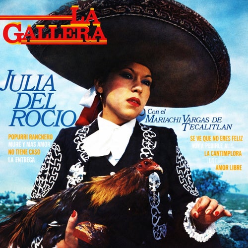 La gallera