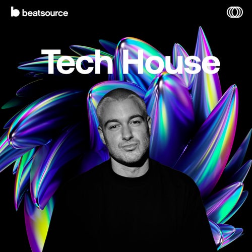 Tech House Playlist for DJs on Beatsource