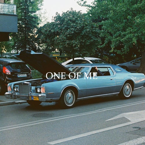 ONE OF ME