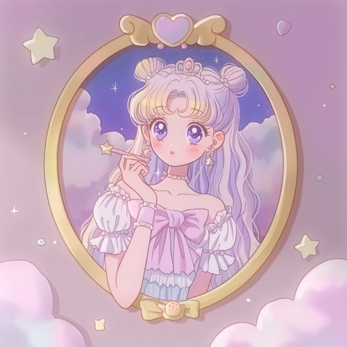 ふわふわプリンセス (Fuwa Fuwa Princess)