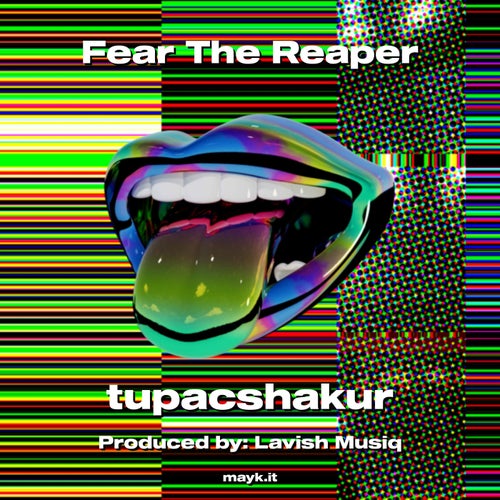 Fear The Reaper