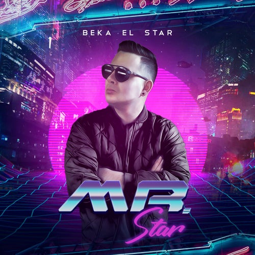 MR STAR