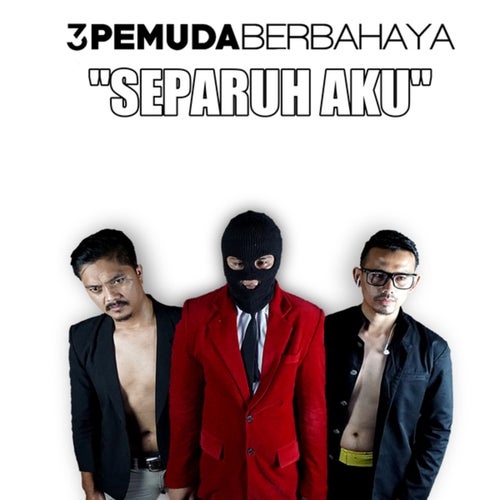 Separuh Aku